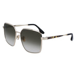 Load image into Gallery viewer, Victoria Beckham Bicolor Metal Sunglasses
