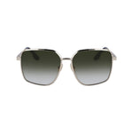 Load image into Gallery viewer, Victoria Beckham Bicolor Metal Sunglasses
