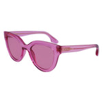 Load image into Gallery viewer, Victoria Beckham Multicolor Injected Sunglasses
