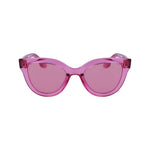 Load image into Gallery viewer, Victoria Beckham Multicolor Injected Sunglasses

