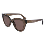 Load image into Gallery viewer, Victoria Beckham Bicolor Injected Sunglasses
