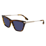 Load image into Gallery viewer, Victoria Beckham Bicolor Acetate Sunglasses
