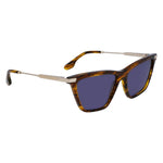 Load image into Gallery viewer, Victoria Beckham Bicolor Acetate Sunglasses

