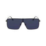 Load image into Gallery viewer, Victoria Beckham Gray Metal Sunglasses
