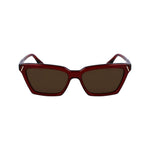 Load image into Gallery viewer, Victoria Beckham Multicolor Acetate Sunglasses
