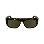 Load image into Gallery viewer, Victoria Beckham Multicolor Acetate Sunglasses

