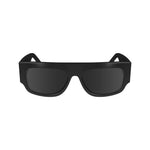 Load image into Gallery viewer, Victoria Beckham Black Acetate Sunglasses
