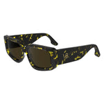 Load image into Gallery viewer, Victoria Beckham Bicolor Acetate Sunglasses
