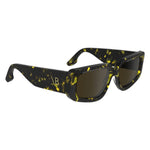 Load image into Gallery viewer, Victoria Beckham Bicolor Acetate Sunglasses
