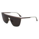 Load image into Gallery viewer, Victoria Beckham Gray Metal Sunglasses

