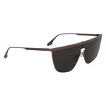Load image into Gallery viewer, Victoria Beckham Gray Metal Sunglasses
