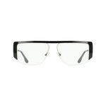 Load image into Gallery viewer, Victoria Beckham Black Metal Sunglasses
