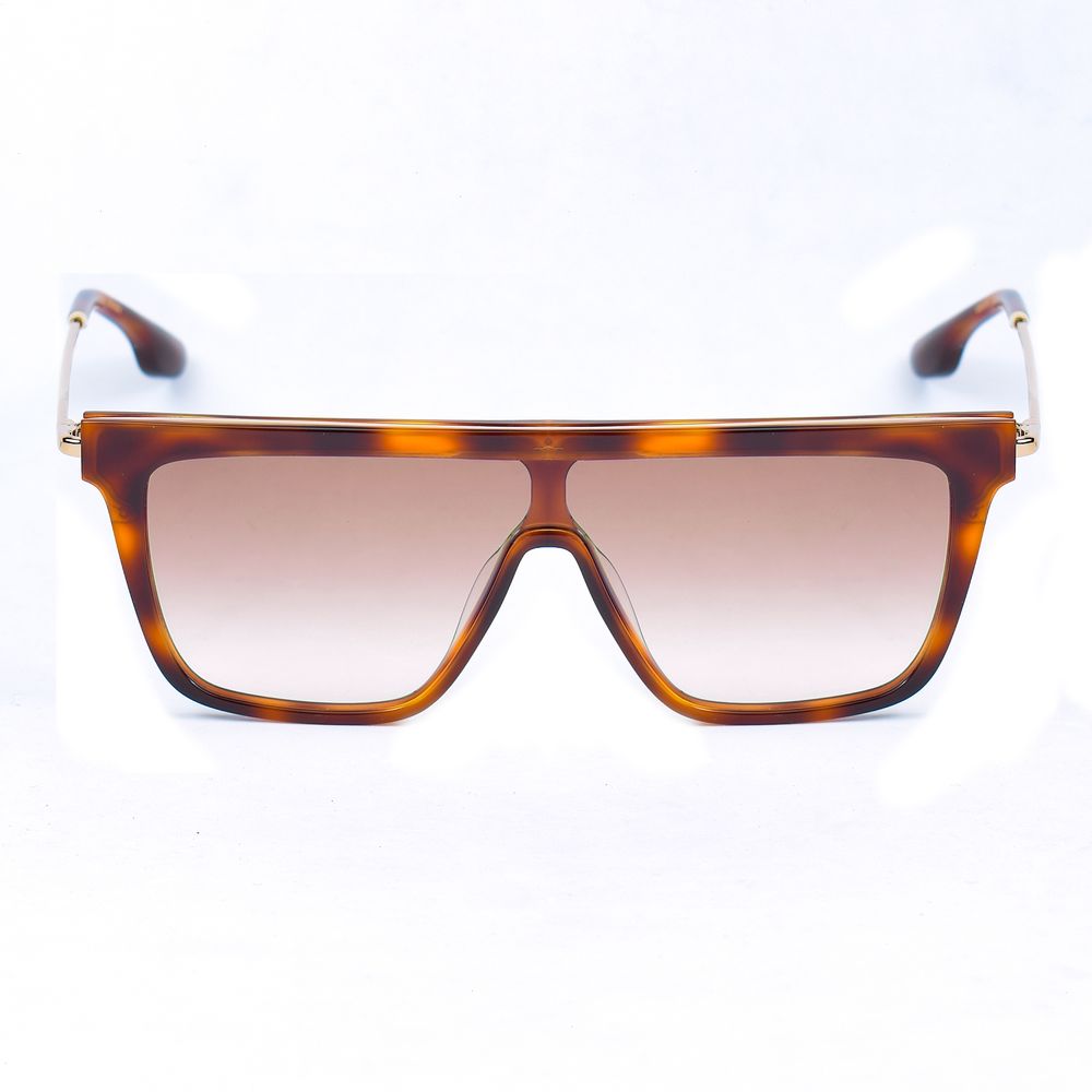 Victoria beckham multicolor acetate sunglasses