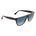 Load image into Gallery viewer, Victoria Beckham Brown Acetate Sunglasses
