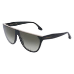 Load image into Gallery viewer, Victoria Beckham Bicolor Acetate Sunglasses
