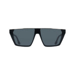 Load image into Gallery viewer, Victoria Beckham Black Acetate Sunglasses
