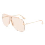 Load image into Gallery viewer, Victoria Beckham Multicolor Acetate Sunglasses
