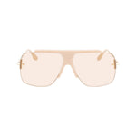 Load image into Gallery viewer, Victoria Beckham Multicolor Acetate Sunglasses
