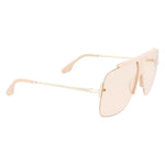 Load image into Gallery viewer, Victoria Beckham Multicolor Acetate Sunglasses
