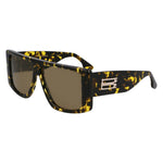 Load image into Gallery viewer, Victoria Beckham Multicolor Acetate Sunglasses
