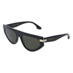 Load image into Gallery viewer, Victoria Beckham Brown Acetate Sunglasses
