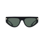 Load image into Gallery viewer, Victoria Beckham Brown Acetate Sunglasses
